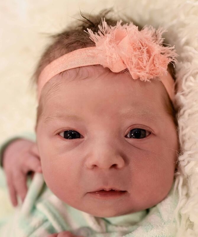 Seeley James Brashear